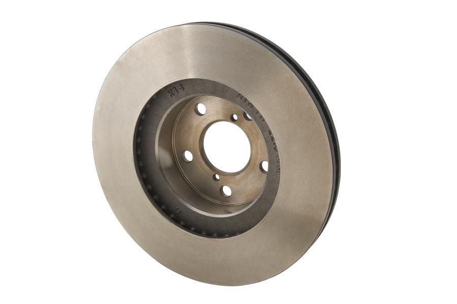 Subaru Brake Rotors 2010-2014 Outback