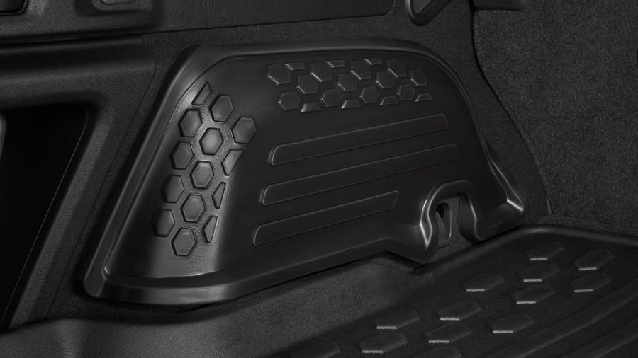 Cargo Sidewall Protector 2022-2024 Outback