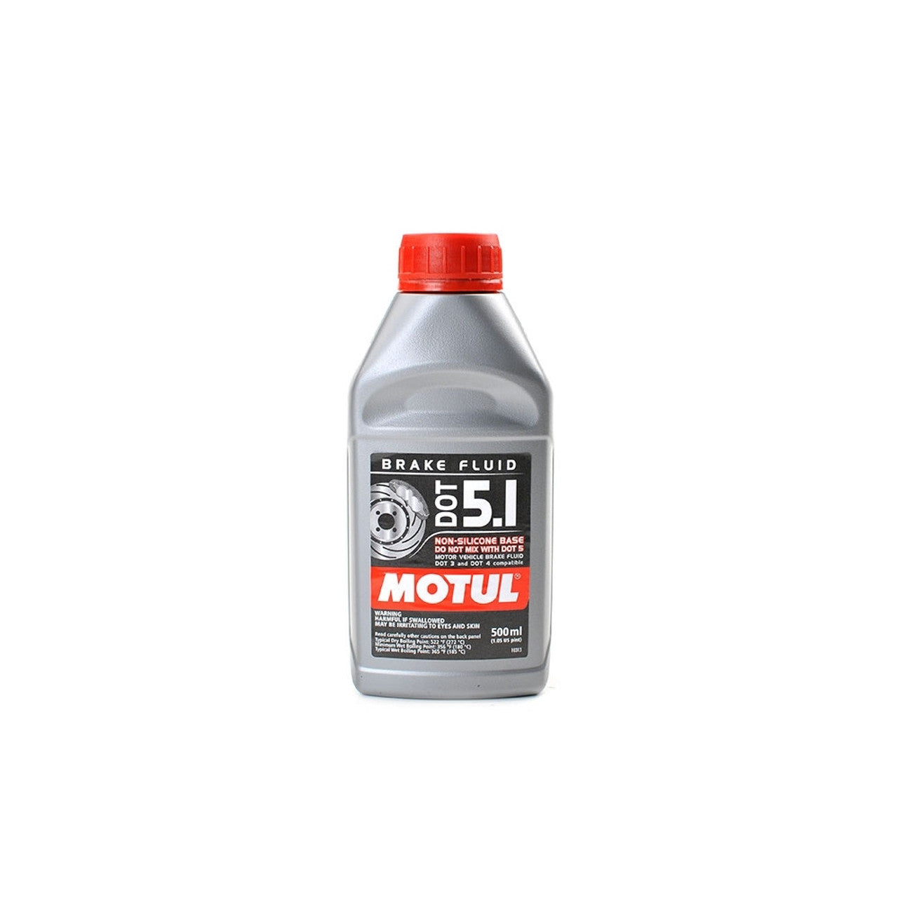 Motul Brake Fluid 5.1