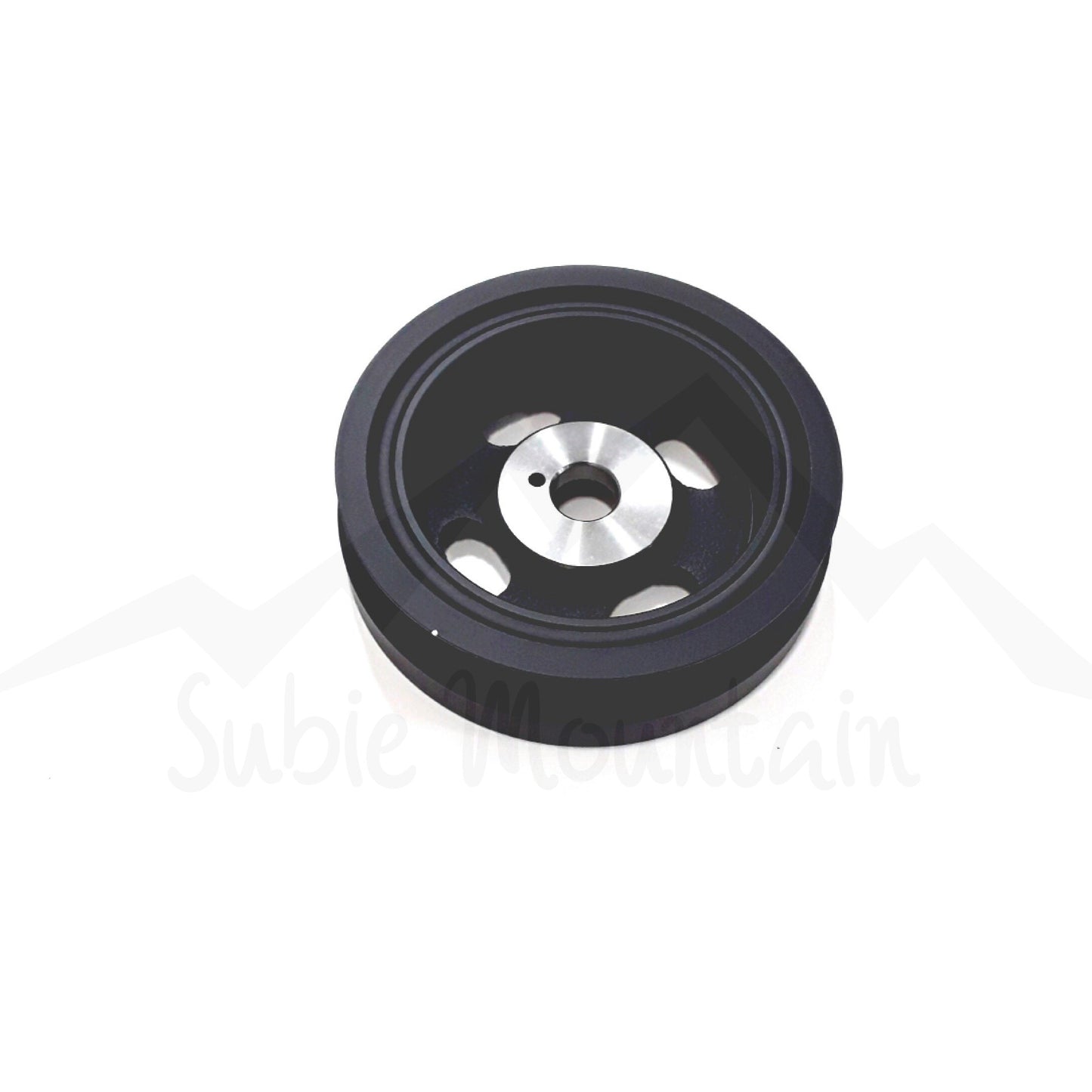 Subaru Crank Pulley 2013-2014 Outback 2.5L