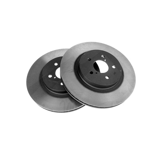 Subaru Front Rotor 2020-2026 Subaru Outback 2.5L / 2.4L