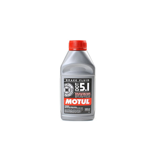 Motul Brake Fluid 5.1